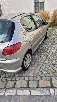 206 1.4 55 kw - 3