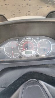 KYMCO Xciting 500 - 3