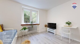 PRENÁJOM/RENT - Ďurgalová ul., BA III - Kramáre, garzónka - 3