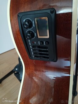 HB Akustik Bass 5 String - 3