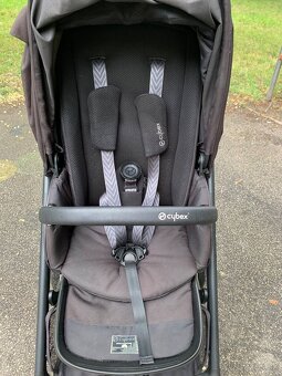 Cybex Talos dvojkombinácia v záruke - 3