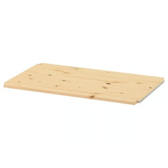 IKEA IVAR police - 3