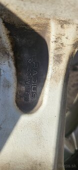 5x100 R17 et35 - 3