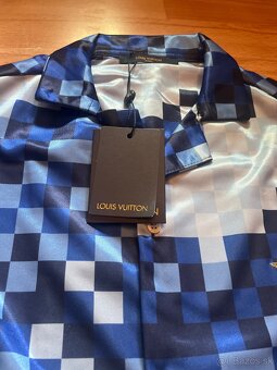 Louis Vuitton blu star - 3