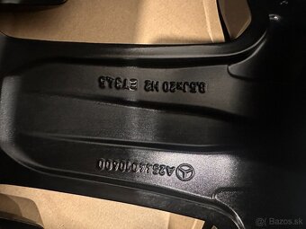 ☀️ kolesa Mercedes r20 GLC SUV Coupe AMG X254 - 3