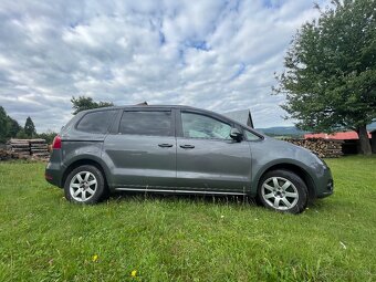Seat Alhambra 1.9 Tdi - 3