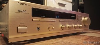 DENON DRA-385RD🎧❤️🎧 - 3