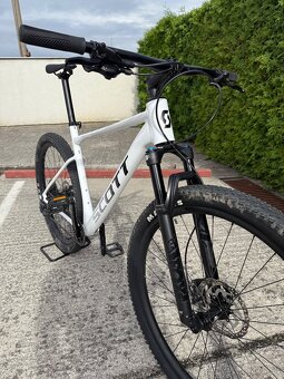 Scott Scale 960 XL - 3