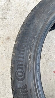 ❄️2ks zimné pneu 255/40 r19 - 3