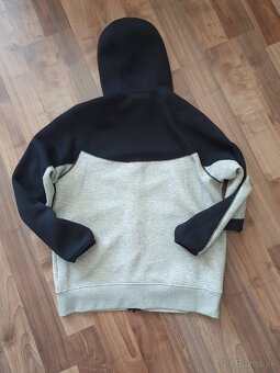 Mikina Nike Sportswear Tech Fleece Windrunne - 3