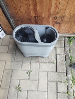 Umývačka na pivné sklo - 3