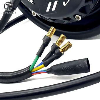 Predný motor 60V 1600W – FIGHTER ELEVEN / ELEVEN - 3