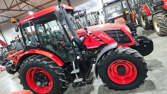 Zetor 100 HS Proxima 2019( EHR, BOSCH - 3