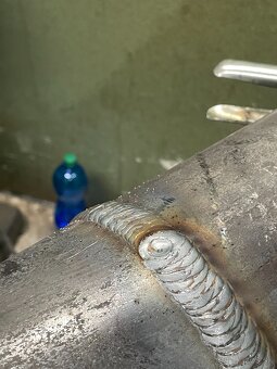 Hladam pracu ako zvarač CO2 MIG/MAG - 3