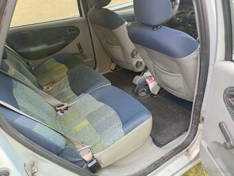 Predam renault scenic - 3