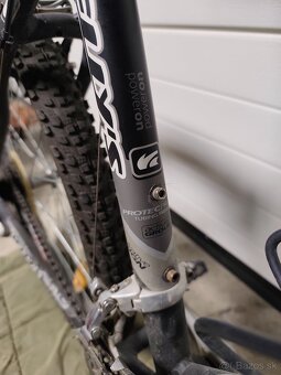 Horsky bicykel Kellys Quartz - 3