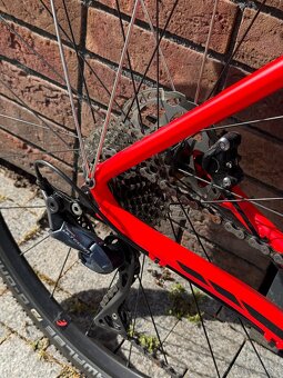 Gravel bicykel Stevens Prestige Top 10/10 - 3