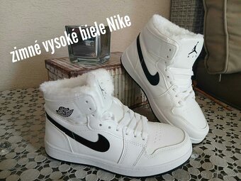 Pánske zimné topánky - 3