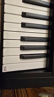 Korg Kronos 3 61, nový, 2 ročná záruka, - 3