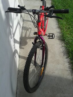 Predám bicykel - 3