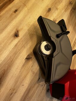 MILWAUKEE M18FCOS230-0 – bez batérie - 3