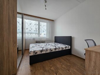 Prenájom 3 izbový byt Terasa - Košice - 3