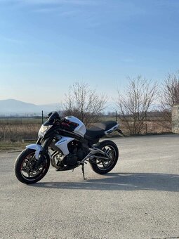 Predám Kawasaki ER6N - 3