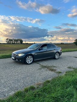 Bmw 320i e90 - 3