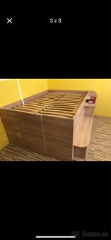 Space up postel - 3