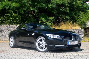 BMW Z4 Cabrio - 3