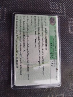 Mercedes šprintér 313cdi - 3