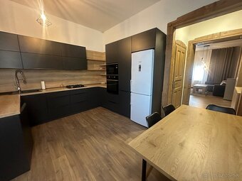 Na prenájom 2 izbový byt v centre - Voľný ihned - 3