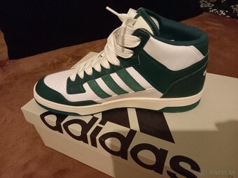 Tenisky značky Adidas - 3