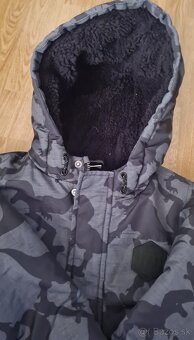 Zimna bunda f&f - 3