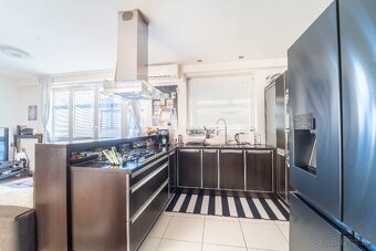 Pripravujeme pre Vás 2izb + terasa byt Vajanského Modra 93m2 - 3