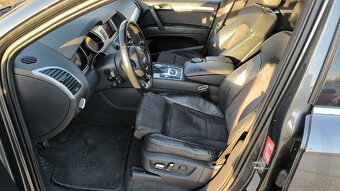 Audi Q7 4, 2 tdi - 3