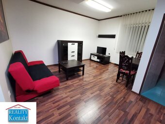 Ponúkame na prenájom 2-izbový byt - 3