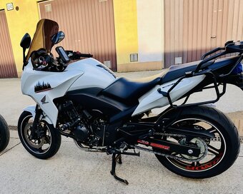 HONDA CBF 1000 F - 3