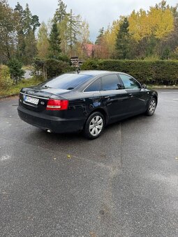 Audi A6 - 3
