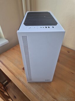Herný PC Ryzen 5 5500/ RTX 2070 8GB /16GB RAM - 3