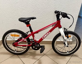 Canull - Ultralight Air 16” - 3