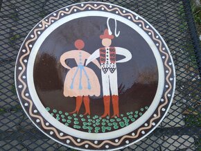 Retro tanier folklor-------------- 25 eur - 3