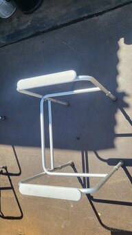 Chodítko pre seniorov / posteľ polohovacia - 3