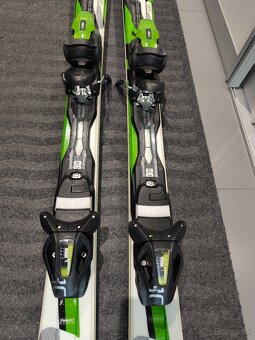 Lyže Elán Waveflex 72 - 3