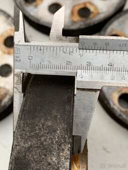 Rozširovacie podložky- VW, Škoda, Audi, Seat - 3