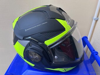 Prilba LS2 ADVANT X - 3