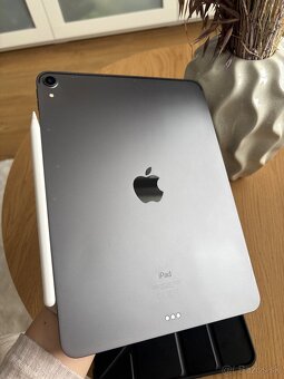 iPad Pro 2018 256GB + Apple Pencil (2. gen.) - 3