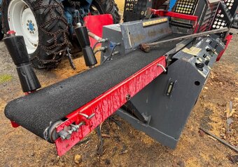 Štípací automatická linka PALAX KS45S Palax mega - 3