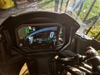 Kawasaki Ninja 650 - 3