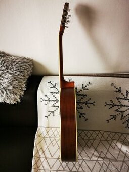 Predám gitaru Pasadena - ako nová - 3